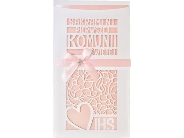 PM-143 konfirmasjonskort