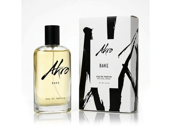 Akro Bake Eau De Parfum 30 ml (unisex)