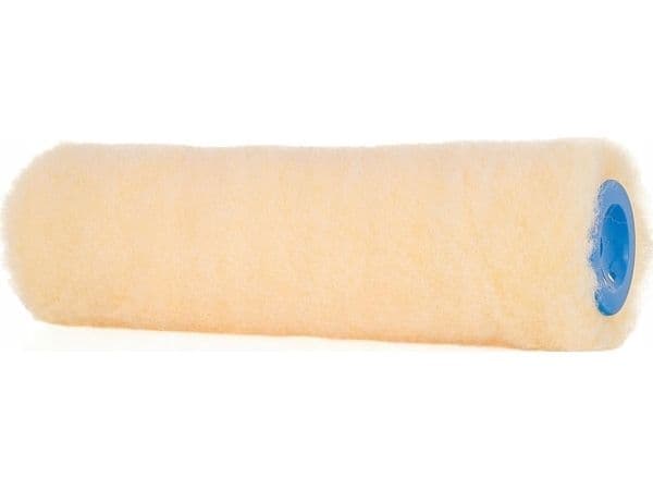 Geko målarull i polyester 25 cm, 48 mm, fi-8 mm (100)