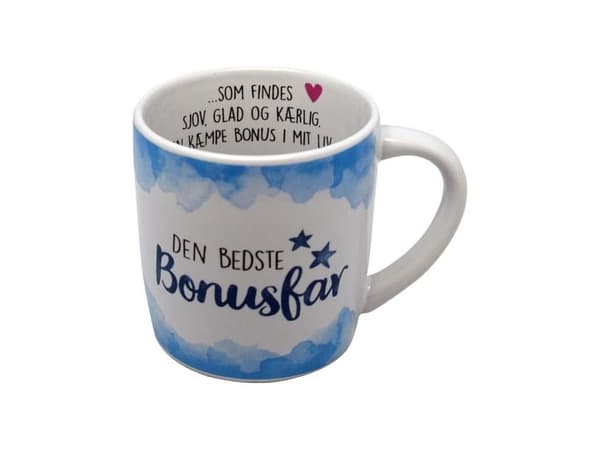 Muki Paras bonus isä