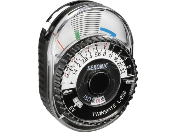 Sekonic L-208 Twinmate
