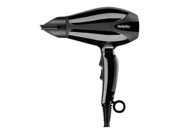 BaByliss Compact Pro 2400 tørketrommel (6715DE)