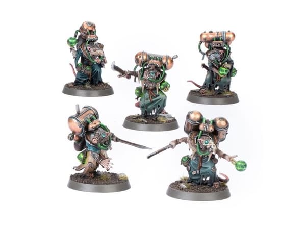Games Workshop 90-56, Keräilyhahmo, Videopeli