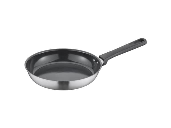 Fiskars ESSENTIAL stekpanna 24 cm