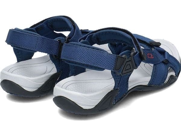 CMP Hamal sandal til fottur 46