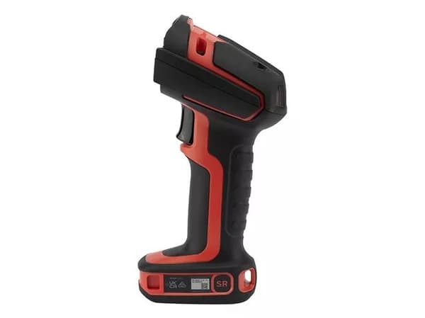 Honeywell Granit Ultra 2105i, Kannettava viivakoodinlukija, 1D/2D, Laser, China Post, Code 11, Code 128, Code 32, Code 39, Code 93, EAN 128, EAN 2,...