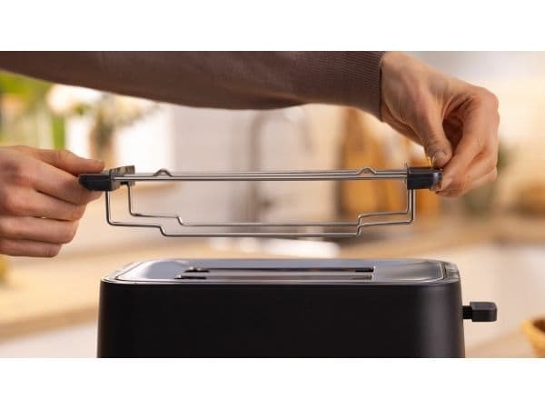 Bosch TAT4M223 brödrost