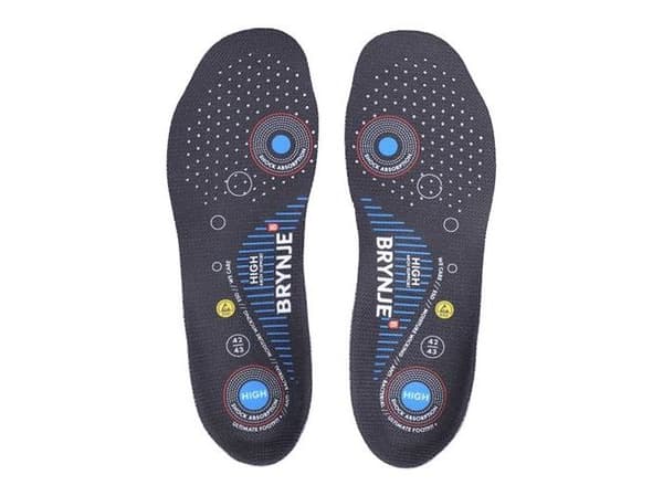 Innersula Ultimate FootFit+ High 42-43