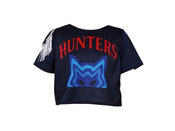 K-pop Star Hunter kostume
