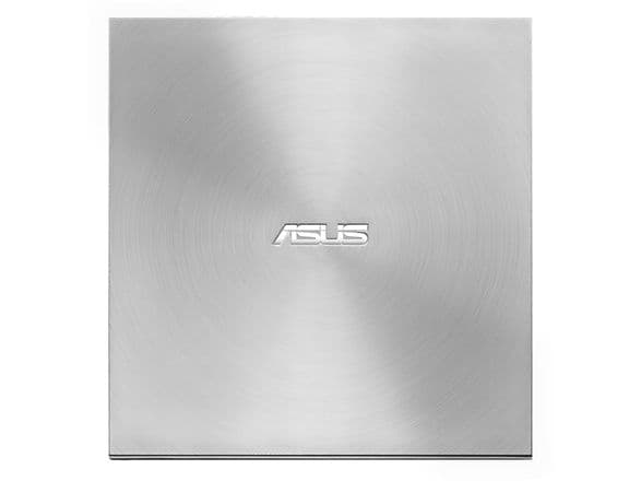 ASUS ZenDrive U7C - Diskenhet - DVD±RW (±R DL) - extern - svart