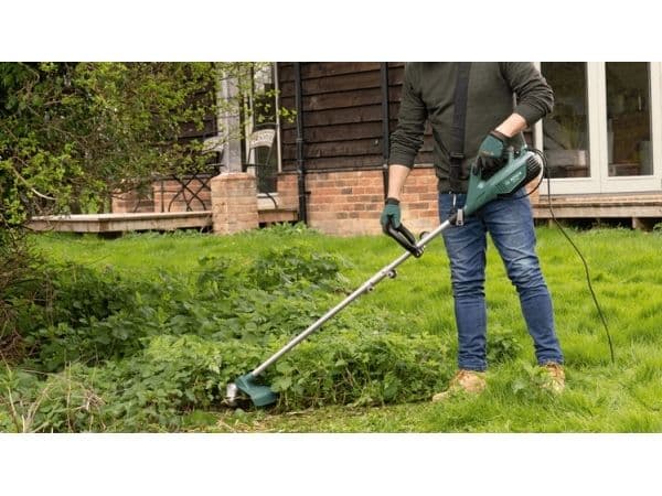 Bosch GRÆSTRIMMER AFS 23-37