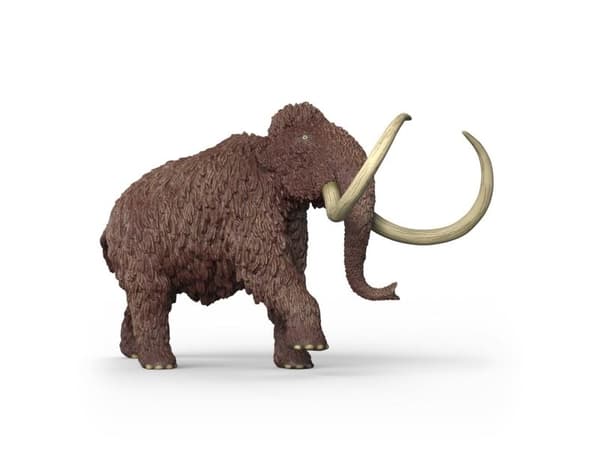 Schleich Mammut