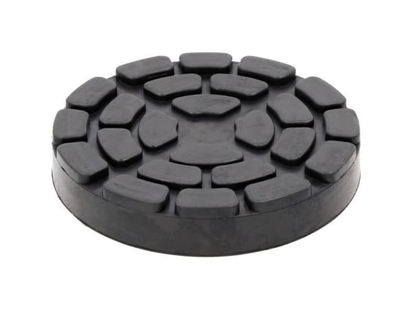 KS Tools 160.0470 gummiskive (Ø x H) 150 mm x 23 mm