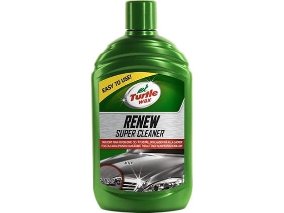 Turtle super Cleaner 500 ml