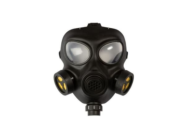 Gasmaske