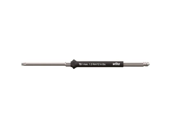 Wiha TORX® verksted utskiftbart blad 4,0 mm