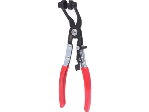 KS Tools 115.1042, Kromimolybdeeni teräs, 220 mm