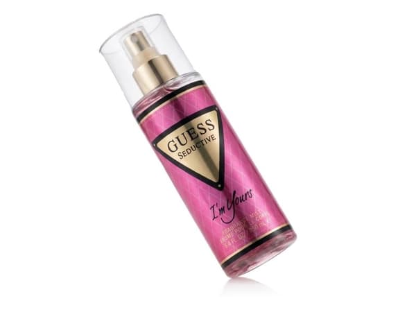 Guess Seductive I´m Yours BOR W 250 ml