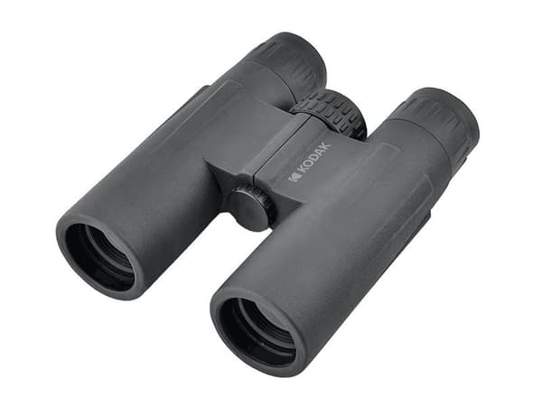 Kodak kiikari BCS600 12x32 musta