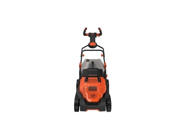 Black & Decker BEMW481ES-QS, 1 kpl