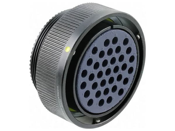 TE Connectivity CIRHSE06T40A35SCNF80M32V0 1 stk