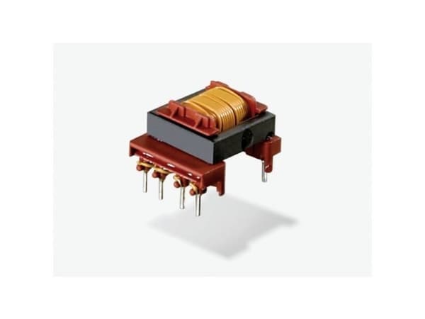 Hahn V 50112 #####PCB-transformator 1 x 265 V 1 x 12 V 7 W