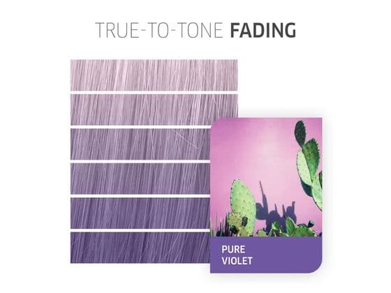 Wella Color Fresh Create Pure Violet 60ml