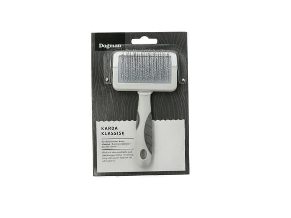 Dogman Klassisk Karda S 14,5cm