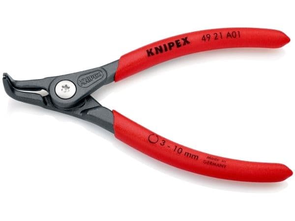Knipex precisionslåsetång