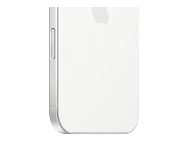 Apple | iPhone 16 - 128 GB - White