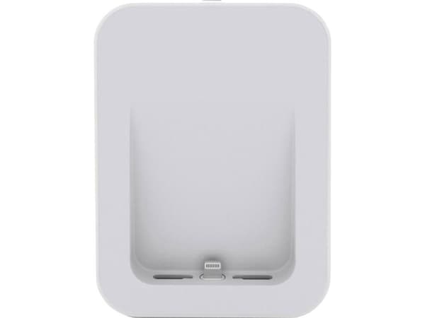 Bluelounge Saidoka, inomhus, USB, Vit