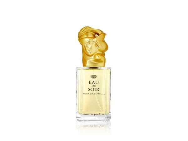 Sisley Eau Du Soir Edp Spray - Dame - 50 ml