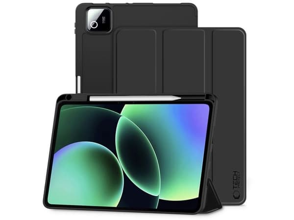 Tech-Protect SmartCase pennetui for Xiaomi Pad 7 / 7 Pro / 8 / 8 Pro 11.2 - Sort