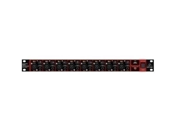Behringer ADA8200 lydkonverter