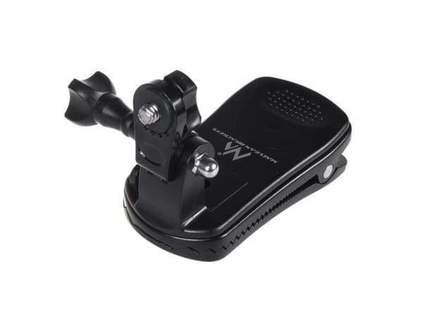 Maclean MC-820 - Støttesystem - klipsmontering