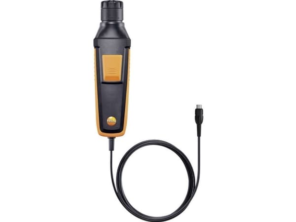 Testo 0632 1272