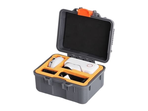 Sunnylife Mini Waterproof Case for Insta360 GO Ultra