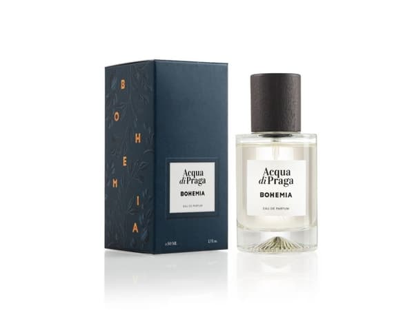 Acqua Di Praga Unisex Perfume