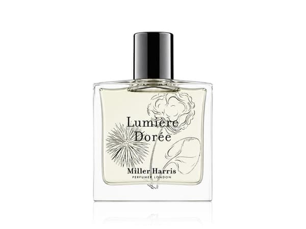 Miller Harris Lumiere Doree Eau De Parfum Spray 50ml