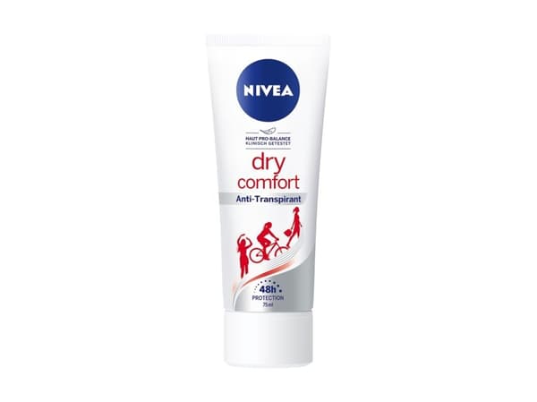 Nivea Deodorant Cream Dry Comfort