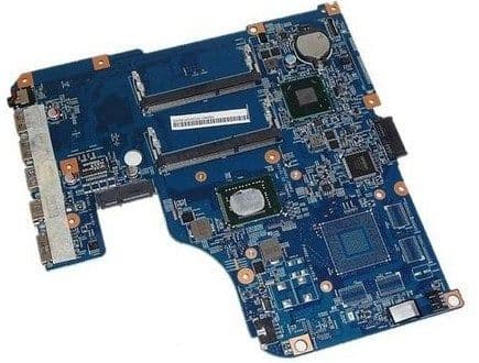 MAIN BD.W/CPU.N6000.OB8GB.UMA.dTPM