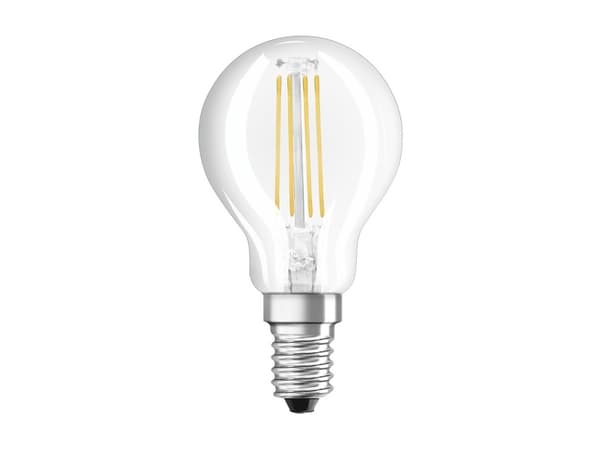 OSRAM LED VALUE - - luokka E