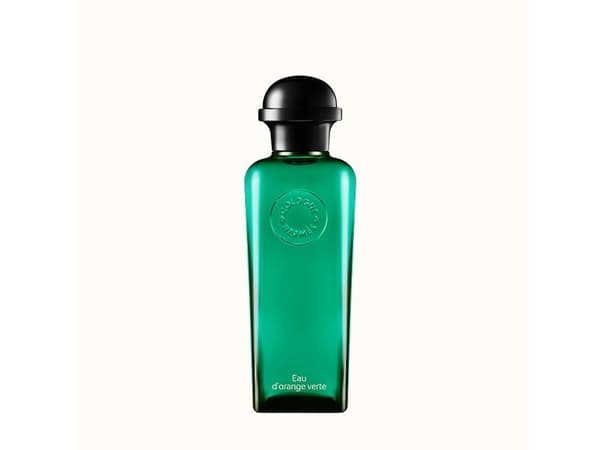 Herms Eau D'Orange Verte Eau De Cologne Spray 200ml