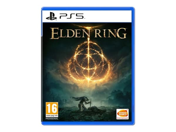 Elden Ring-spel, PS5