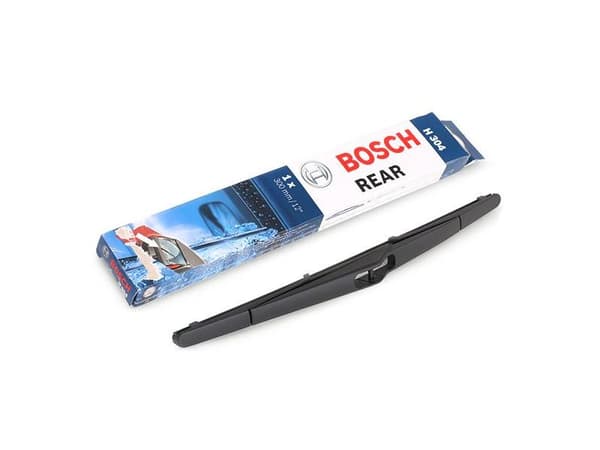 Bosch Viskerblad bak - H304