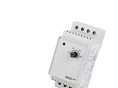 Termostat Devireg 330 +5° C - +45° C