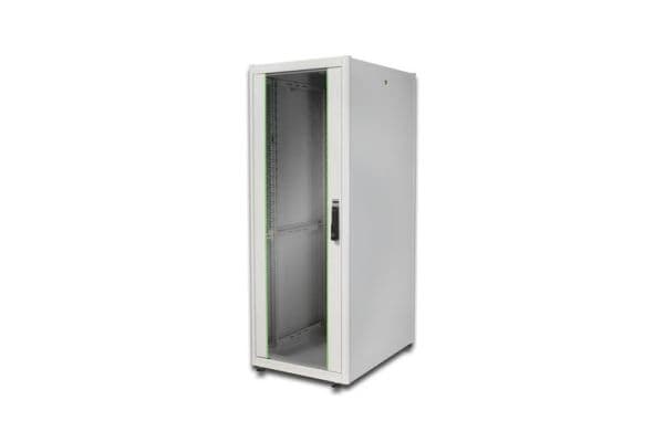 DIGITUS nettverksskap Dynamic Basic-serien - 600x800 mm (BxD)