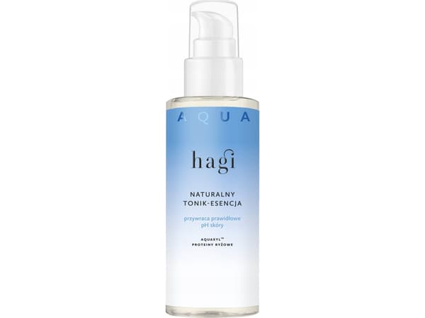 Hagi Aqua tonic-essens 150 ml