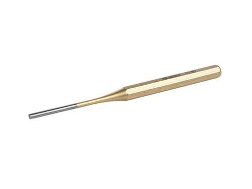 Splituddriver 2,5mm 150mm