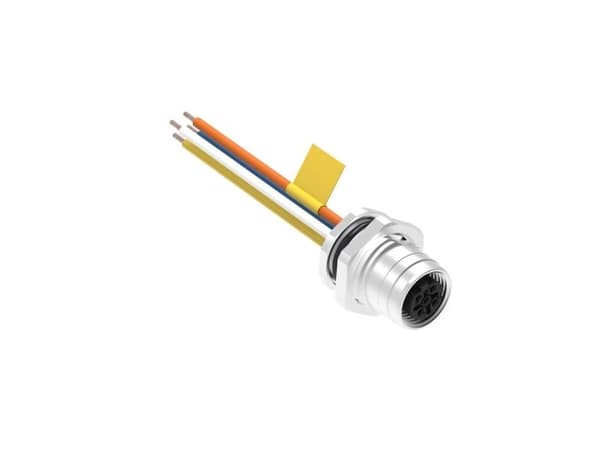Molex 1201098001 sensor-/aktorkontaktanslutning (1 st.)